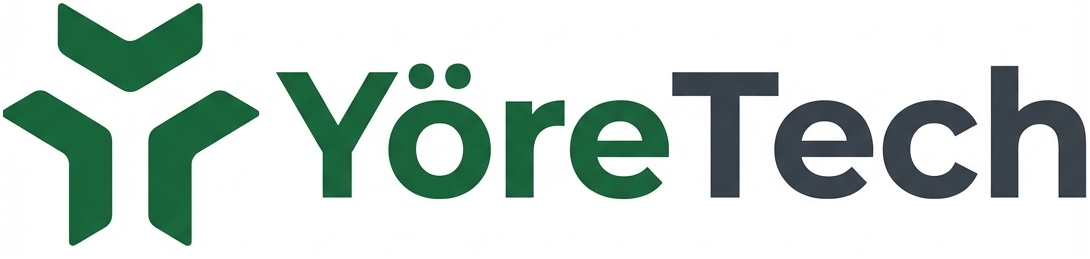 YöreTech